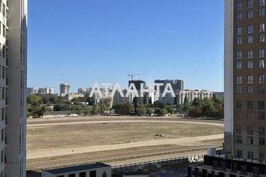 1-кімнатна квартира за адресою вул. Краснова (площа 40,9 м²) - Atlanta.ua - фото 13