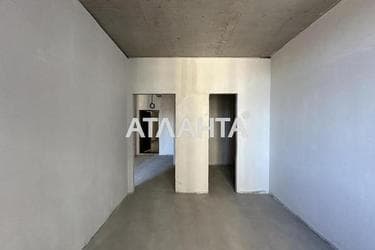 1-кімнатна квартира за адресою вул. Краснова (площа 40,9 м²) - Atlanta.ua - фото 22
