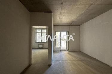 1-кімнатна квартира за адресою вул. Краснова (площа 40,9 м²) - Atlanta.ua - фото 16