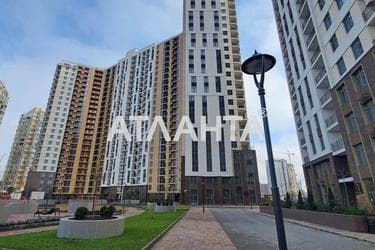 1-кімнатна квартира за адресою вул. Краснова (площа 42,3 м²) - Atlanta.ua - фото 8