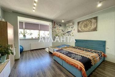 2-комнатная квартира по адресу ул. Старицкого (площадь 81 м²) - Atlanta.ua - фото 21