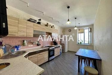 2-комнатная квартира по адресу ул. Старицкого (площадь 81 м²) - Atlanta.ua - фото 26