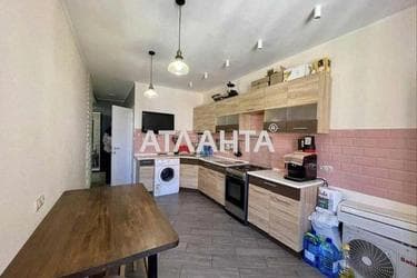 2-комнатная квартира по адресу ул. Старицкого (площадь 81 м²) - Atlanta.ua - фото 27