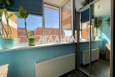 2-комнатная квартира по адресу ул. Старицкого (площадь 81 м²) - Atlanta.ua - фото 29