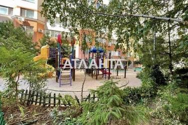2-комнатная квартира по адресу ул. Старицкого (площадь 81 м²) - Atlanta.ua - фото 37