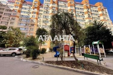 2-комнатная квартира по адресу ул. Старицкого (площадь 81 м²) - Atlanta.ua - фото 38