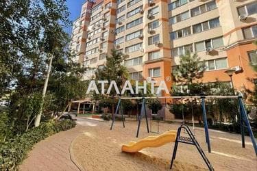 2-комнатная квартира по адресу ул. Старицкого (площадь 81 м²) - Atlanta.ua - фото 39