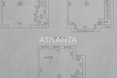Будинок за адресою вул. Юхима Геллера(Окт. Революції) (площа 120 м²) - Atlanta.ua - фото 16