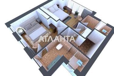 Будинок за адресою вул. Юхима Геллера(Окт. Революції) (площа 120 м²) - Atlanta.ua - фото 18