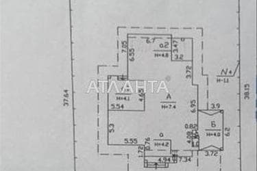 Будинок за адресою вул. Затишна (площа 268 м²) - Atlanta.ua - фото 29