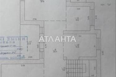 Будинок за адресою вул. Затишна (площа 268 м²) - Atlanta.ua - фото 30