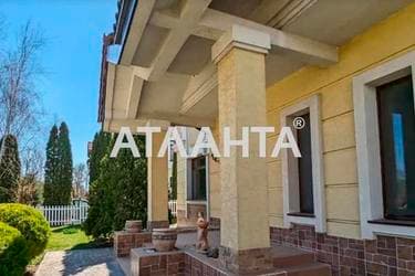 Будинок за адресою вул. Затишна (площа 268 м²) - фото 61 Будинок за адресою вул. Затишна (площа 268 м²) - Atlanta.ua - фото 61