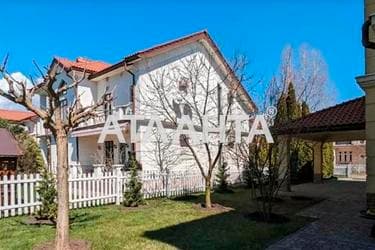 Будинок за адресою вул. Затишна (площа 268 м²) - фото 71 Будинок за адресою вул. Затишна (площа 268 м²) - Atlanta.ua - фото 71