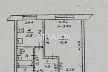Объект снят с продажи - Atlanta.ua - фото 34