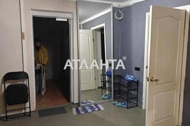 1-кімнатна квартира за адресою вул. Пішонівська (площа 57,5 м²) - Atlanta.ua - фото 9