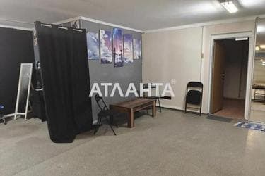1-кімнатна квартира за адресою вул. Пішонівська (площа 57,5 м²) - Atlanta.ua - фото 10