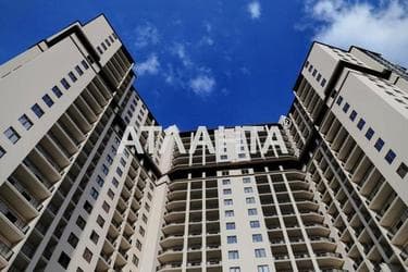 1-комнатная квартира по адресу ул. Дача Ковалевского (площадь 26,4 м²) - Atlanta.ua - фото 7