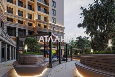 1-комнатная квартира по адресу ул. Дача Ковалевского (площадь 26,4 м²) - Atlanta.ua - фото 12