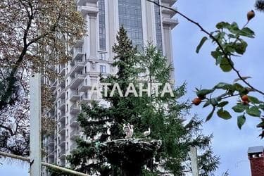 1-комнатная квартира по адресу Тополинный пер. (площадь 42,9 м²) - Atlanta.ua - фото 49