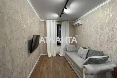 1-комнатная квартира по адресу Тополинный пер. (площадь 42,9 м²) - Atlanta.ua - фото 36