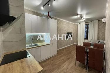 1-комнатная квартира по адресу Тополинный пер. (площадь 42,9 м²) - Atlanta.ua - фото 30