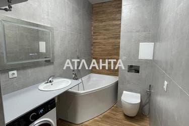 1-комнатная квартира по адресу Тополинный пер. (площадь 42,9 м²) - Atlanta.ua - фото 34