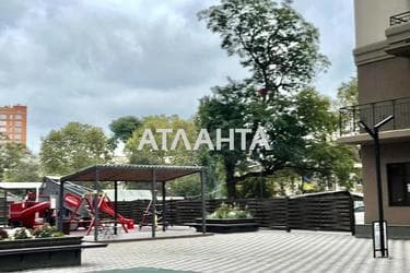 1-комнатная квартира по адресу Тополинный пер. (площадь 42,9 м²) - Atlanta.ua - фото 46