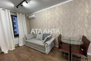 1-комнатная квартира по адресу Тополинный пер. (площадь 42,9 м²) - Atlanta.ua - фото 32