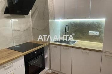 1-комнатная квартира по адресу Тополинный пер. (площадь 42,9 м²) - Atlanta.ua - фото 29
