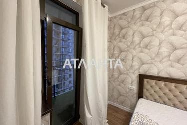 1-комнатная квартира по адресу Тополинный пер. (площадь 42,9 м²) - Atlanta.ua - фото 27