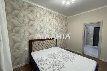 1-комнатная квартира по адресу Тополинный пер. (площадь 42,9 м²) - Atlanta.ua - фото 40