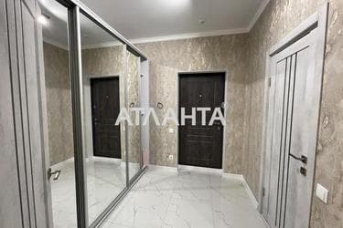 1-комнатная квартира по адресу Тополинный пер. (площадь 42,9 м²) - Atlanta.ua - фото 42