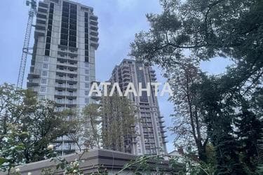 1-комнатная квартира по адресу Тополинный пер. (площадь 42,9 м²) - Atlanta.ua - фото 44