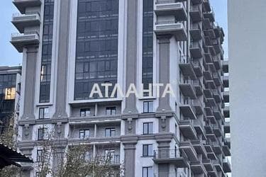 1-комнатная квартира по адресу Тополинный пер. (площадь 42,9 м²) - Atlanta.ua - фото 50