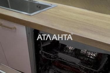 1-комнатная квартира по адресу Тополинный пер. (площадь 42,9 м²) - Atlanta.ua - фото 37