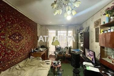 2-кімнатна квартира за адресою вул. Вільямса ак. (площа 48,9 м²) - Atlanta.ua - фото 16