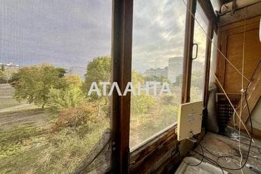 2-кімнатна квартира за адресою вул. Вільямса ак. (площа 48,9 м²) - Atlanta.ua - фото 17