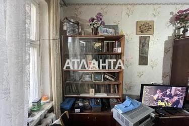 2-кімнатна квартира за адресою вул. Вільямса ак. (площа 48,9 м²) - Atlanta.ua - фото 18