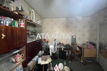2-кімнатна квартира за адресою вул. Вільямса ак. (площа 48,9 м²) - Atlanta.ua - фото 19