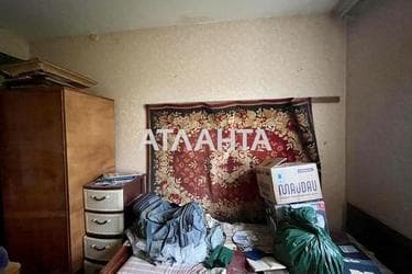 2-кімнатна квартира за адресою вул. Вільямса ак. (площа 48,9 м²) - Atlanta.ua - фото 22