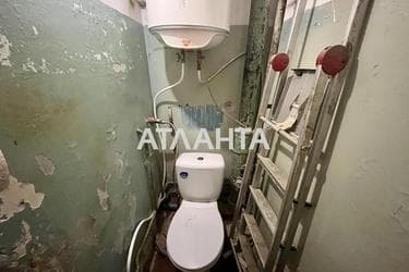 2-кімнатна квартира за адресою вул. Вільямса ак. (площа 48,9 м²) - Atlanta.ua - фото 25