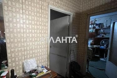 2-кімнатна квартира за адресою вул. Вільямса ак. (площа 48,9 м²) - Atlanta.ua - фото 24
