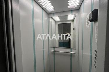 2-кімнатна квартира за адресою вул. Вільямса ак. (площа 48,9 м²) - Atlanta.ua - фото 27