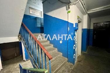 2-комнатная квартира по адресу ул. Вильямса ак. (площадь 48,9 м²) - Atlanta.ua - фото 28