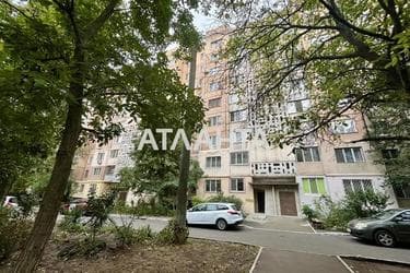 2-комнатная квартира по адресу ул. Вильямса ак. (площадь 48,9 м²) - Atlanta.ua - фото 29