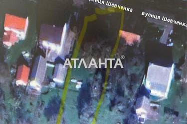 Ділянка за адресою вул. Шевченка (площа 27 сот) - Atlanta.ua - фото 22