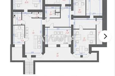 Коммерческая недвижимость по адресу ул. Зоопарковая (площадь 309 м²) - Atlanta.ua - фото 47