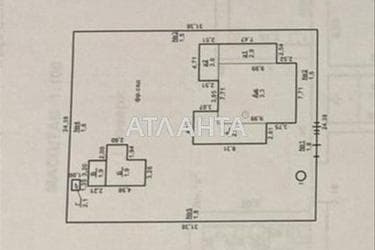 Будинок за адресою вул. 37-я лінія (площа 106 м²) - Atlanta.ua - фото 43