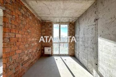 1-кімнатна квартира за адресою вул. Орлика Пилипа (площа 37,8 м²) - Atlanta.ua - фото 11