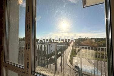 1-кімнатна квартира за адресою вул. Орлика Пилипа (площа 37,8 м²) - Atlanta.ua - фото 17